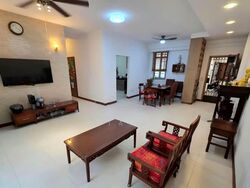 Blk 271C Punggol Residences (Punggol), HDB 5 Rooms #574532481